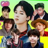 BTS Stickers: BTS Army Sticker