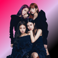 BlackPink Sticker for Whatsapp
