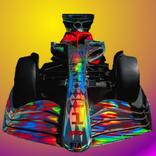 F1 Stickers Formula -WaSticker