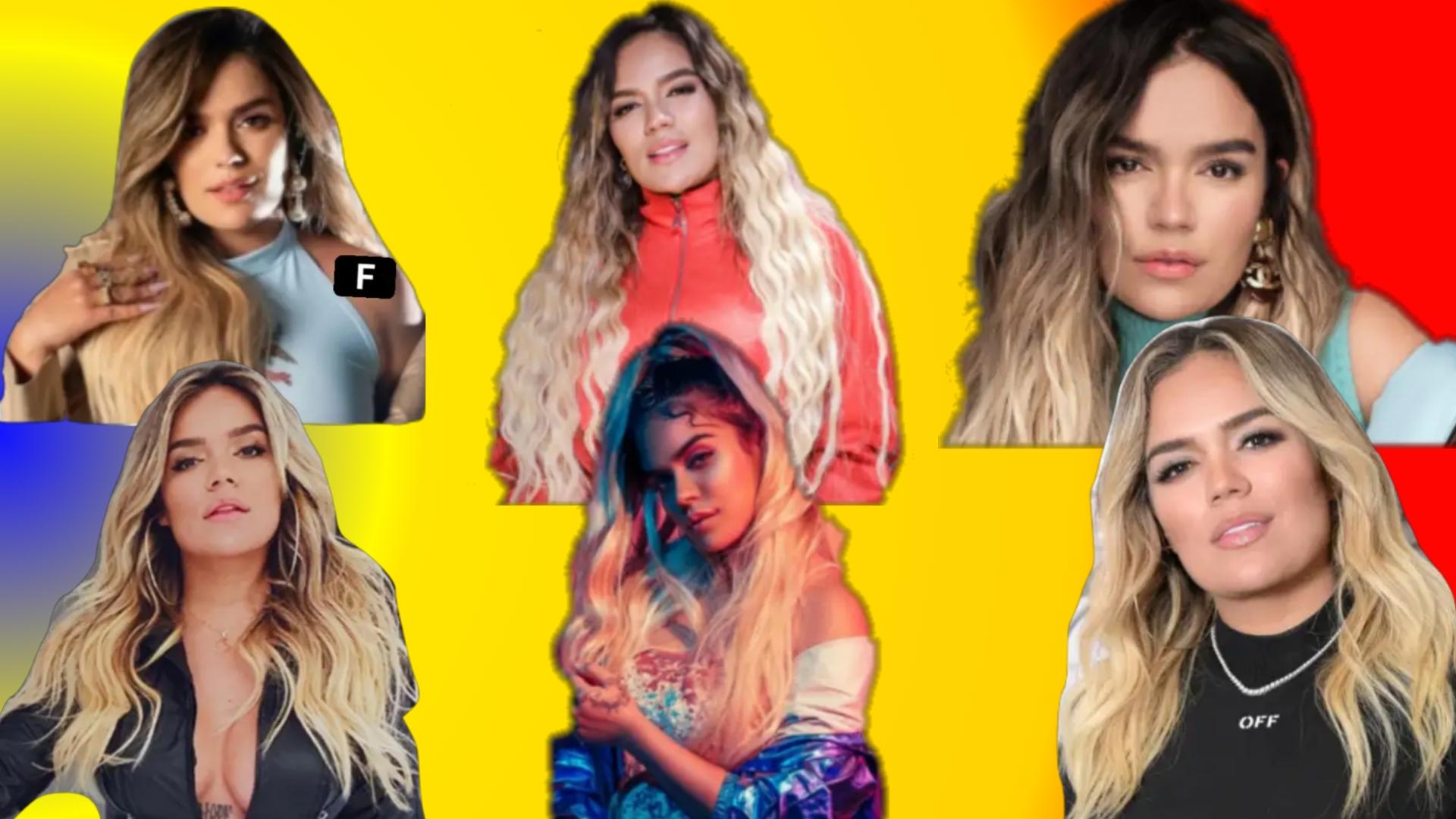 Stickers de Karol g APK for Android Download