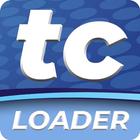 TC-Code Loader Zeichen