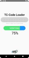 TC-Code Loader Screenshot 1