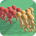 Squad Runner