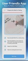 YO Home Sperm Test تصوير الشاشة 1
