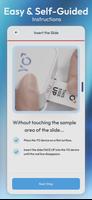 YO Home Sperm Test تصوير الشاشة 2