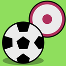 Football Swipe Goal Kick APK