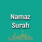 NAMAZ SURAH icône