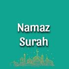 NAMAZ SURAH أيقونة