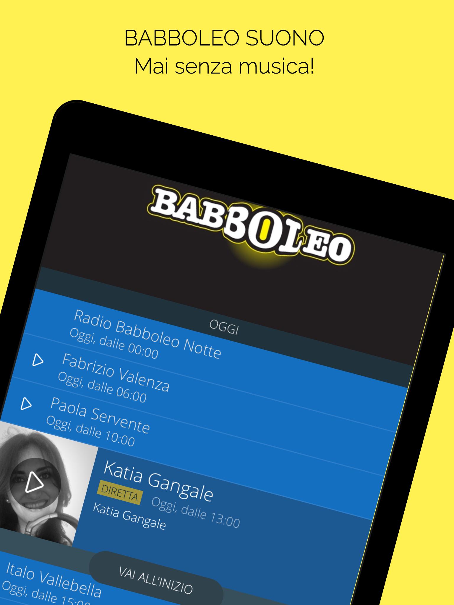 Babboleo APK for Android Download