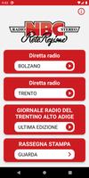 NBC RETE REGIONE screenshot 1