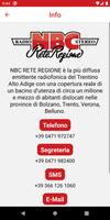 NBC RETE REGIONE screenshot 3