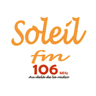 Soleil FM ícone