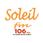 Soleil FM آئیکن