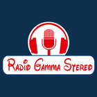 Radio Gamma Stereo ikona