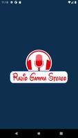 Radio Gamma Stereo الملصق