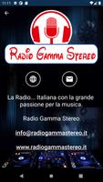 Radio Gamma Stereo تصوير الشاشة 2