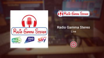 Radio Gamma Stereo capture d'écran 3