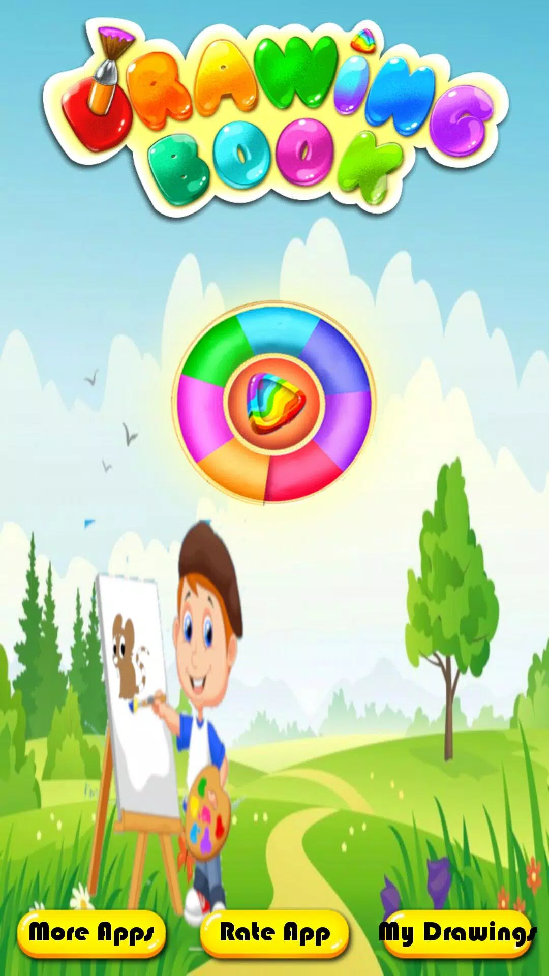 coloring cat and mouse APK for Android Download coloring cat and mouse APK for Android Download