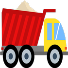 آیکون‌ Mewarnai Gambar Truk