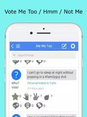 Me We Too APK download