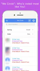 Me We Too APK download