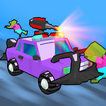 Zombie Road