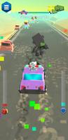 Zombie Road ảnh chụp màn hình 1
