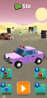 Zombie Road ảnh chụp màn hình 2