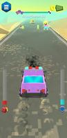 Zombie Road ảnh chụp màn hình 3