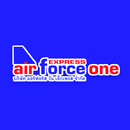 APK AIRFORCEONE EXPRESS CONTROL