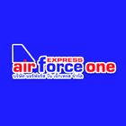 AIRFORCEONE EXPRESS CONTROL ikon