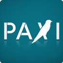 PAXI aplikacja