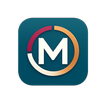 Mewron: Focus Timer & Tasks icon