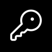 Mews Digital Key आइकन