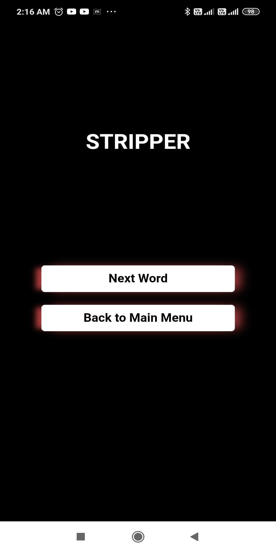 pix Pictionary Words For Adults Generator apkpure com