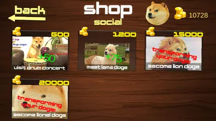 Doge Breed APK Herunterladen