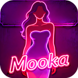 Mooka - Video Calls & Friends