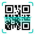 QR Code, Barcode Scanner icono