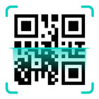 QR Code, Barcode Scanner icône