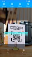 Quét mã QR & Quét mã sản phẩm ảnh chụp màn hình 1