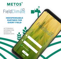 FieldClimate 포스터