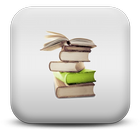 Book Collection & Catalog icon