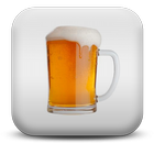 Beer + List, Ratings & Reviews 图标