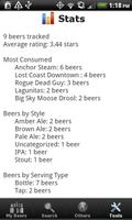 Bier + List, Ratings & Reviews screenshot 3