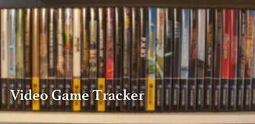 Videogiochi Tracker
