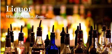 Liquor Tracker