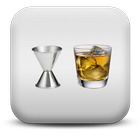 Liquor Tracker Plus icon