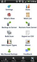 Liquor Tracker Plus স্ক্রিনশট 2
