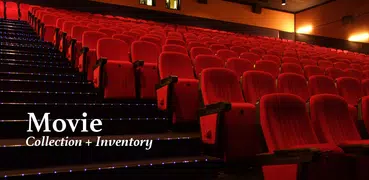 Movie Collection & Inventory