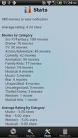 برنامه‌نما Movie Collection عکس از صفحه